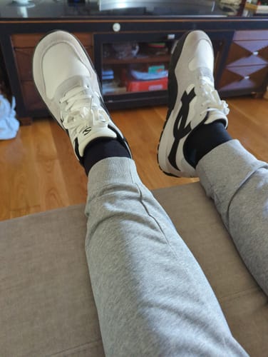 Customer photo review of Tannin - Barefoot De Ocio