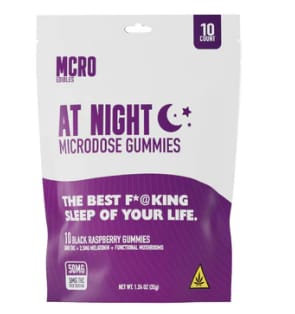 Customer photo review of MCRO Sample Box