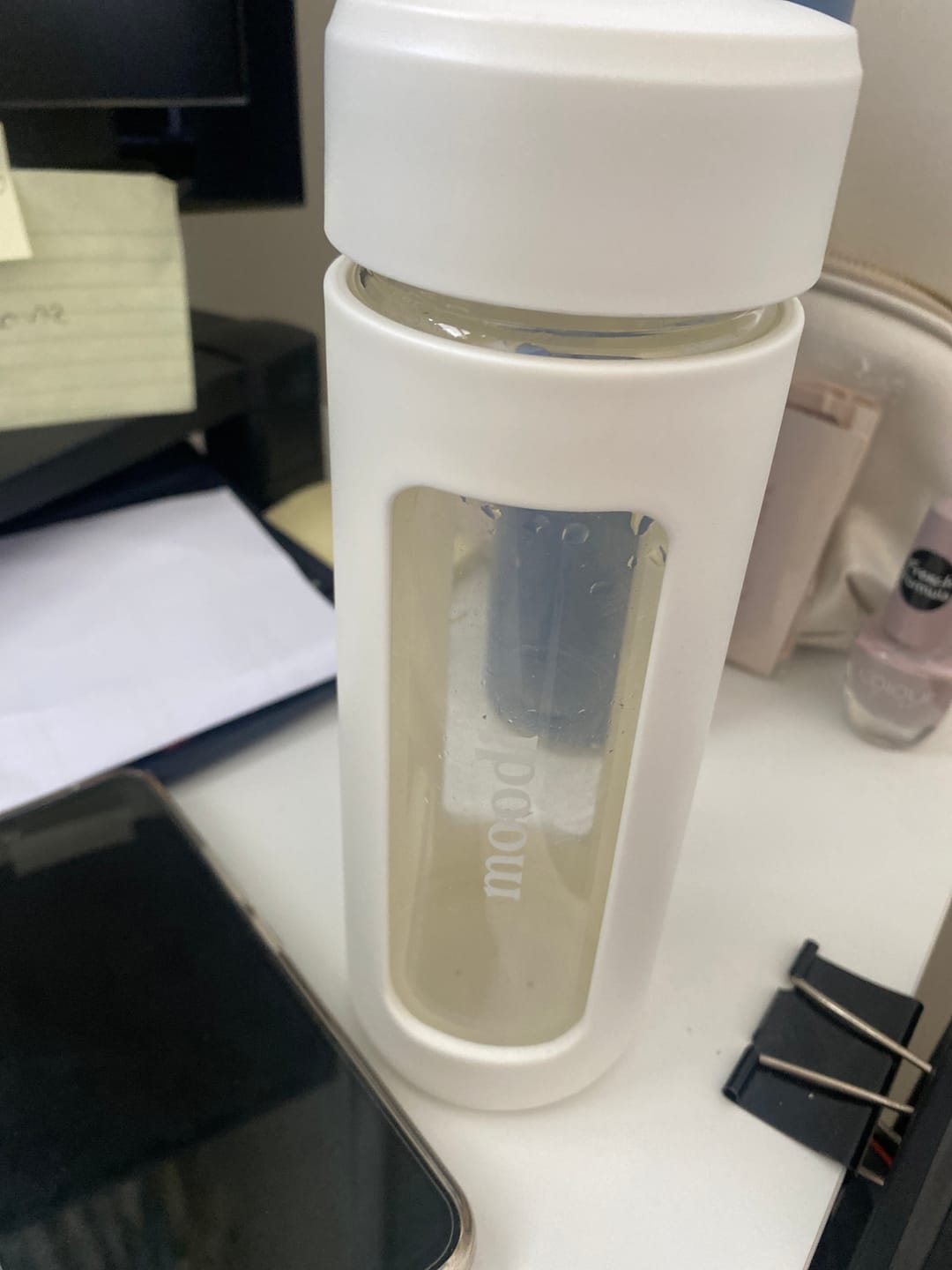 Customer photo review of Drink Bottle