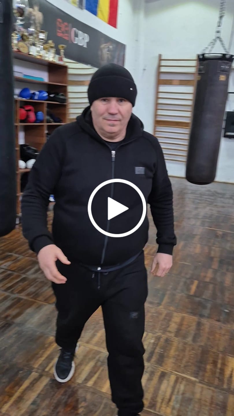 Customer video review of Casca Box Knockout Competition 2.0