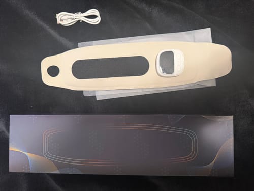 Customer photo review of WristRelief Wrap