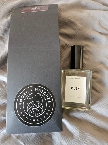 Customer photo review of DUSK Eau De Parfum 50ml