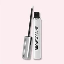 Customer photo review of BROWCOCA!NE - Augenbrauenserum