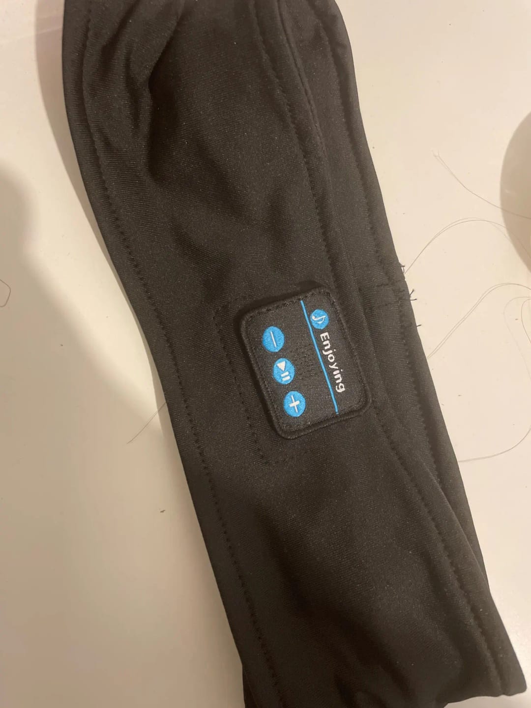 Customer photo review of Snowmonts Ski Tunes®