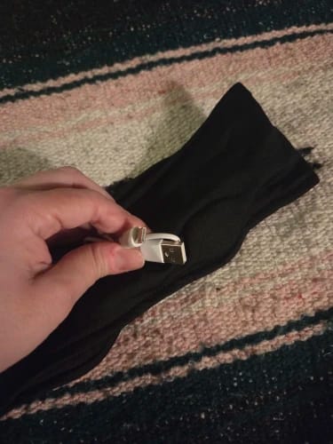 Customer photo review of Snowmonts Ski Tunes®