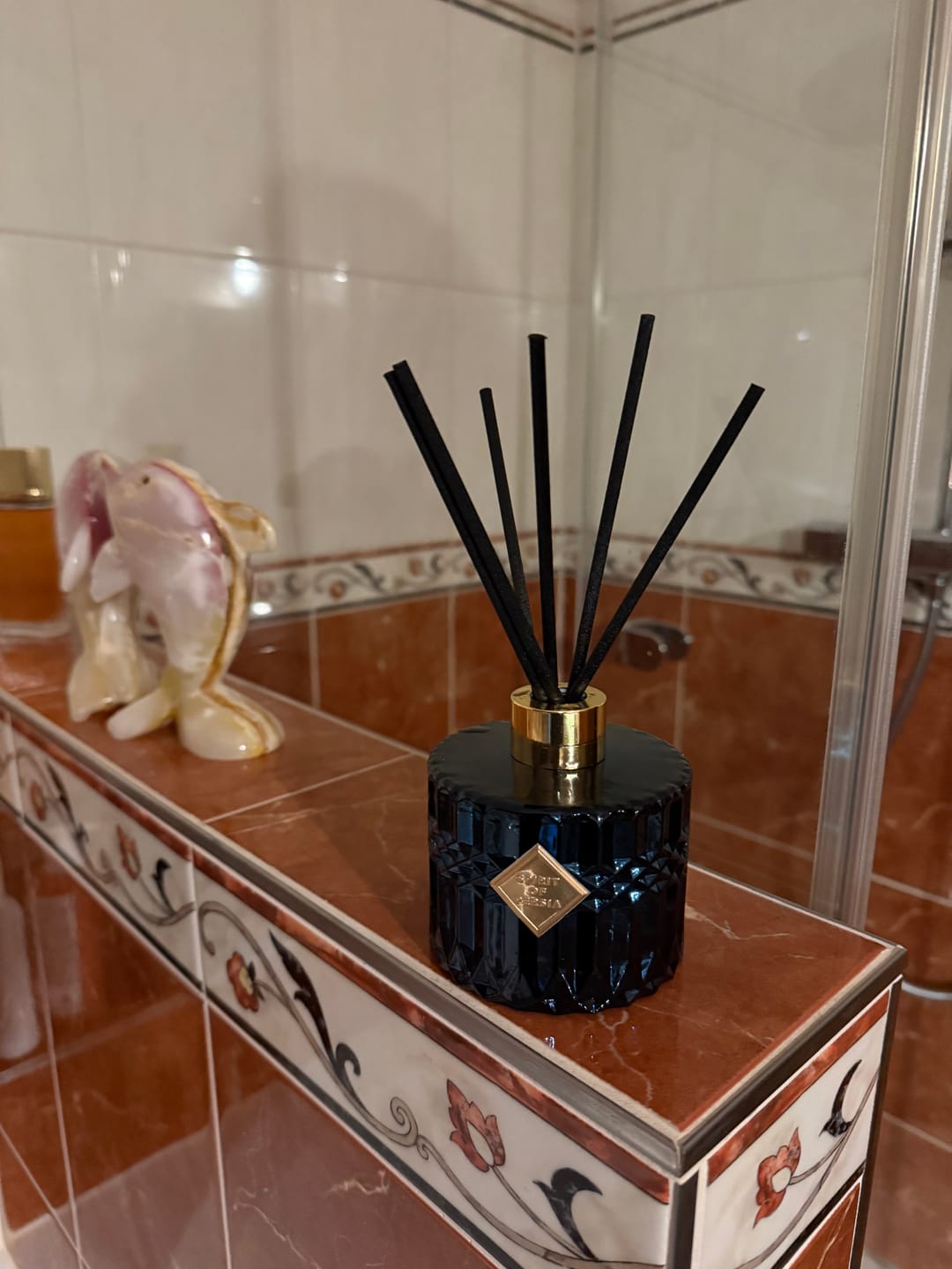 Customer photo review of Duftstäbchen - Persian Nights