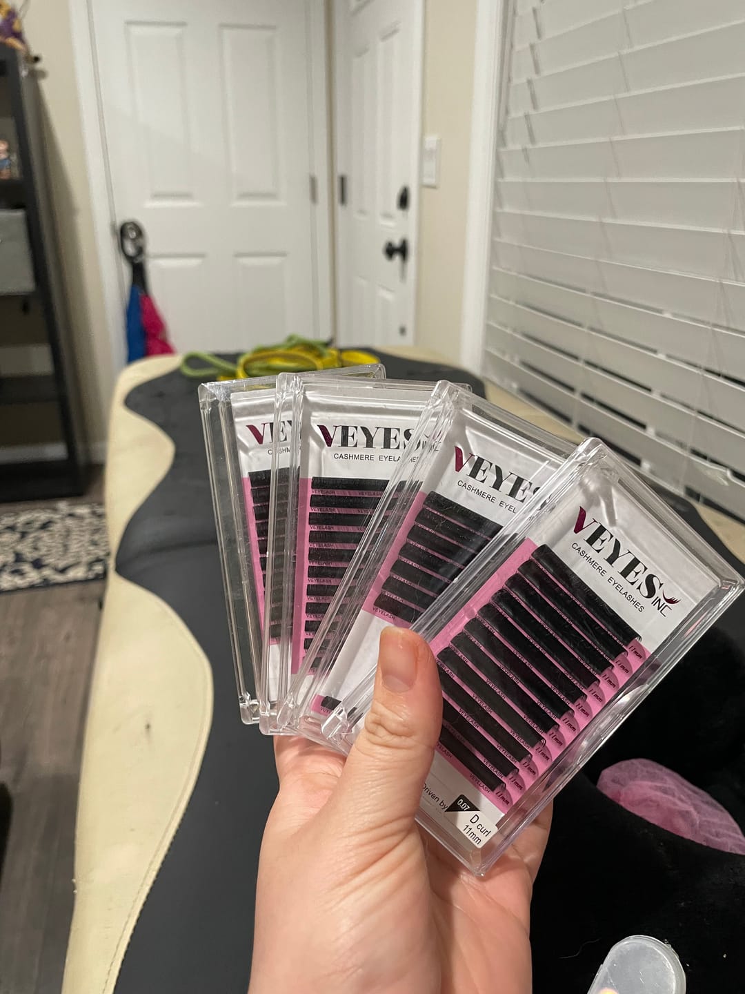 Customer photo review of GIVE AWAY Sample Use Code - FREE2