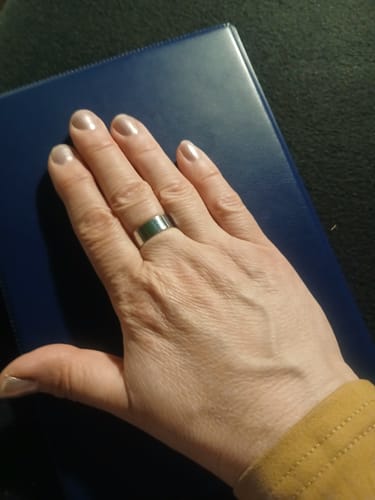 Customer photo review of Magneva – Päivittäinen keveys, luonnollinen tasapaino