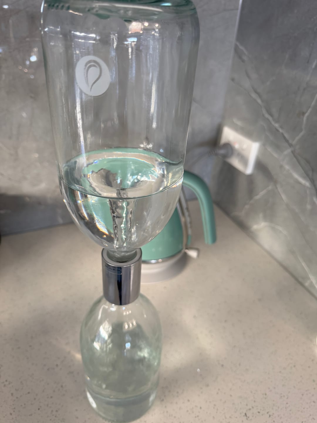 Customer photo review of APOLLO CHROME Portable
