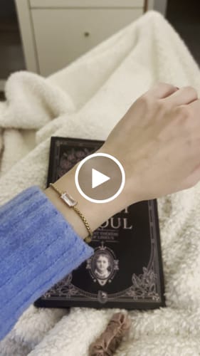 Customer video review of Castellanos Bracelet (Bundle)