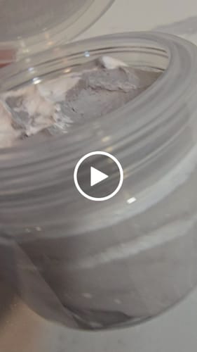 Customer video review of Merry Krampus Whipped Soap