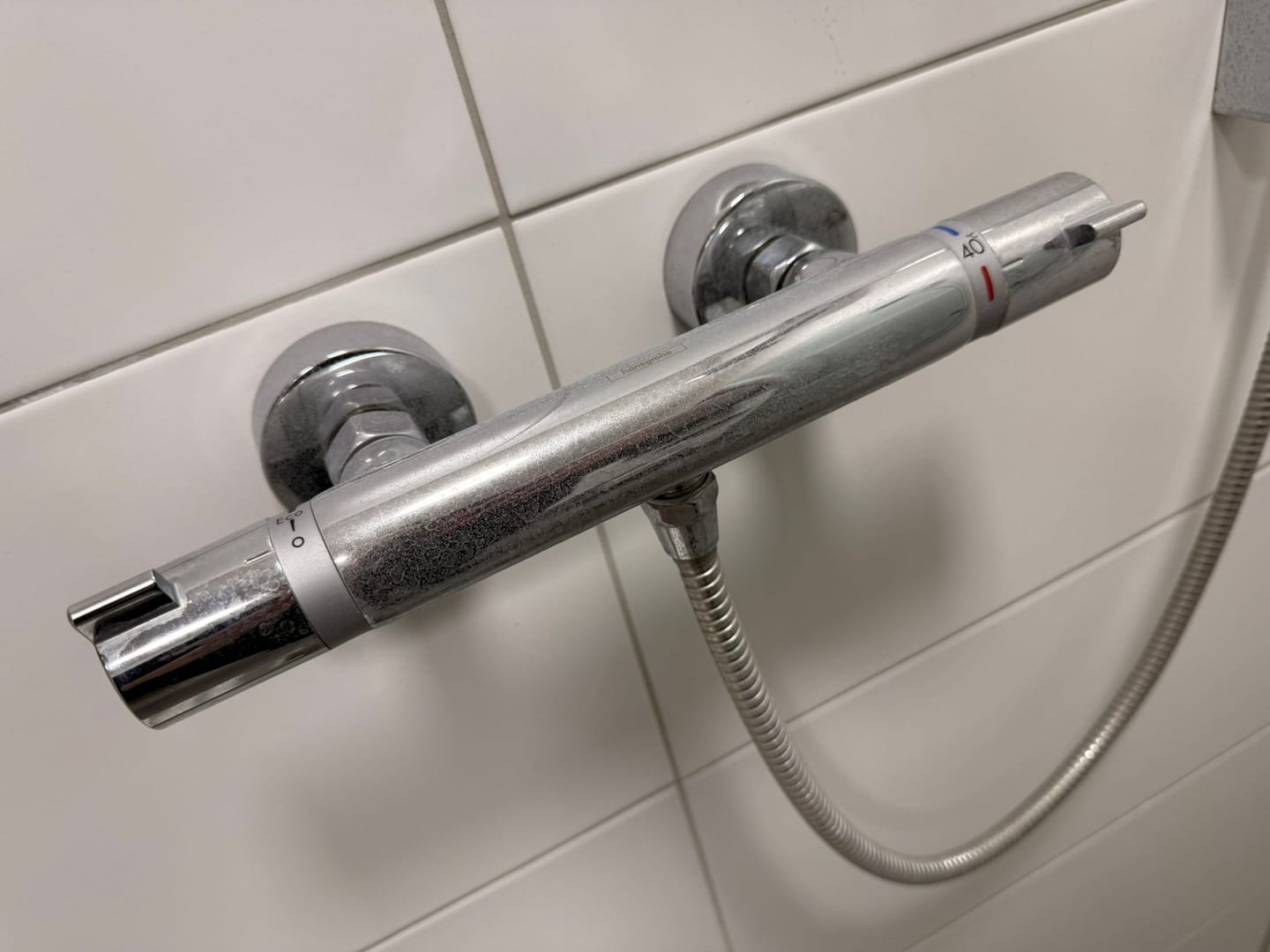 Customer photo review of VANEX - KALKINATOR 500ml