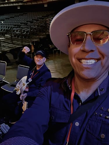 Customer photo review of Fuse