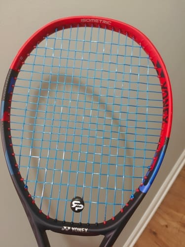 Customer photo review of ShockSorb®  Dampener V3 Ultrasoft
