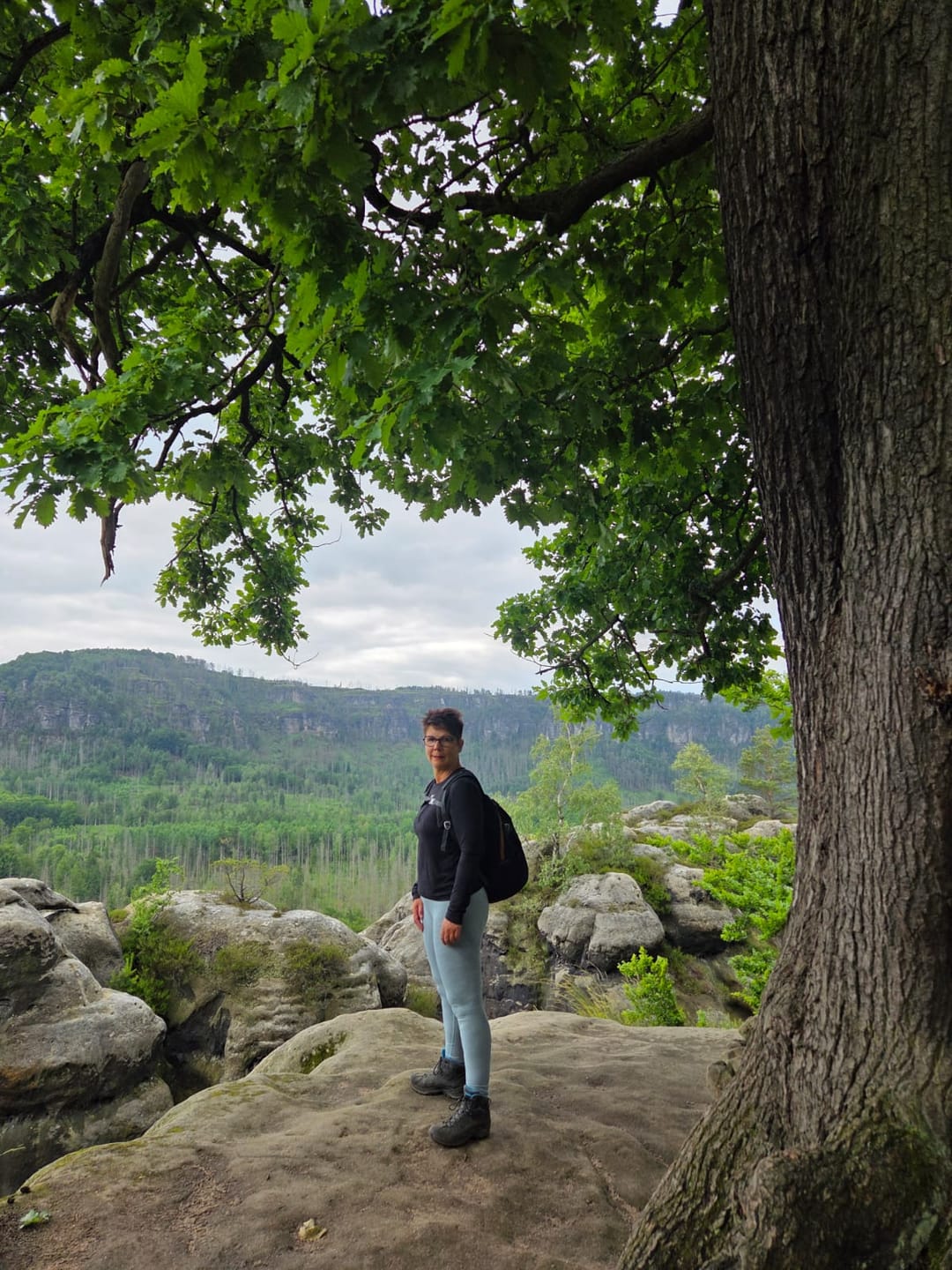 Customer photo review of Sherpa Mountainero