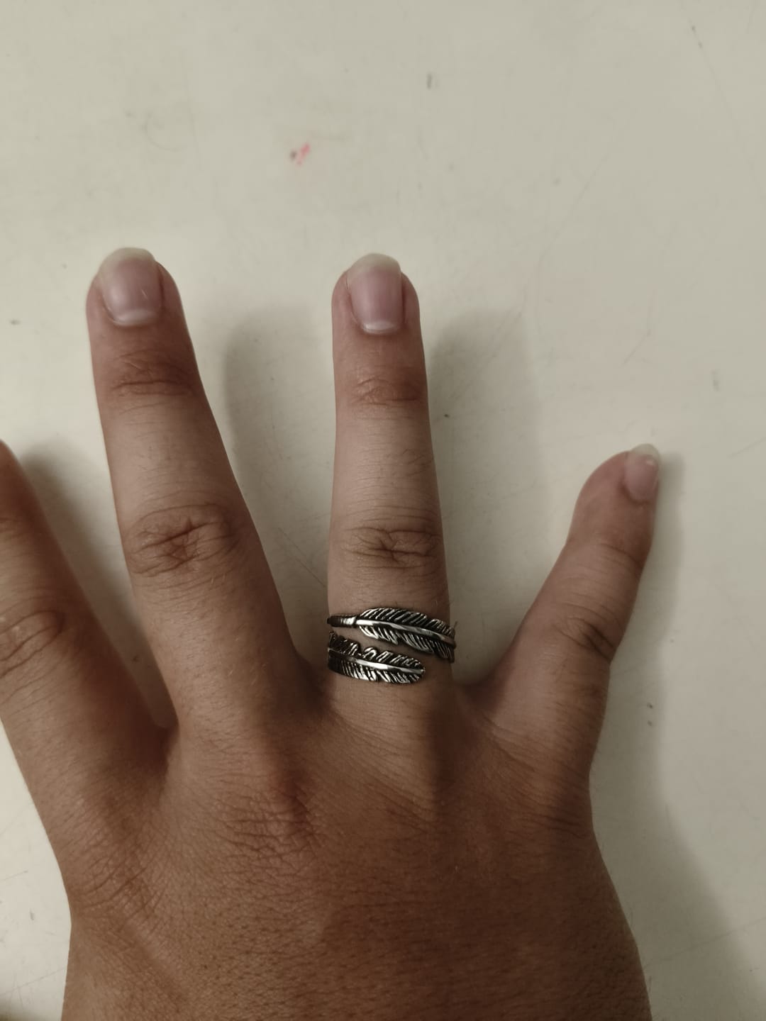 Customer photo review of Gale