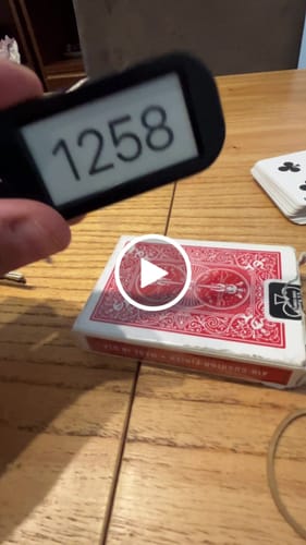 Customer video review of [Exclusive Early Access] PITATA Infinite Tag