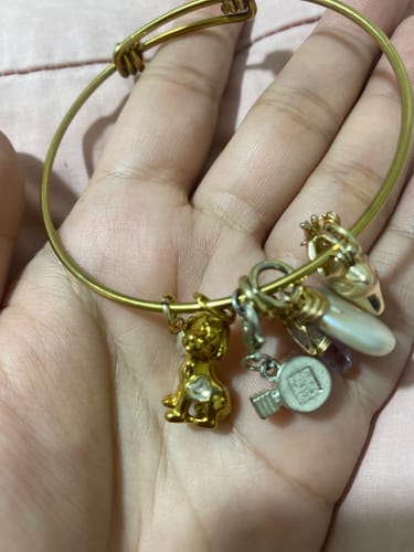 Customer photo review of CC Perrito