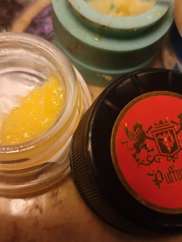 Customer photo review of Bolo Runtz Badder