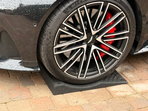 Customer photo review of TyreDox Original