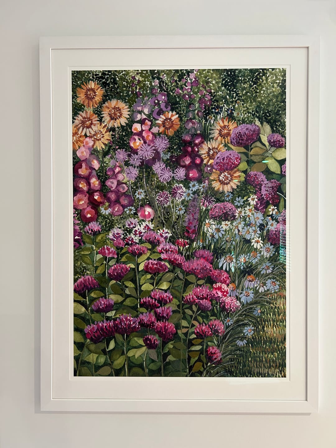 Customer photo review of Field of Dreams I