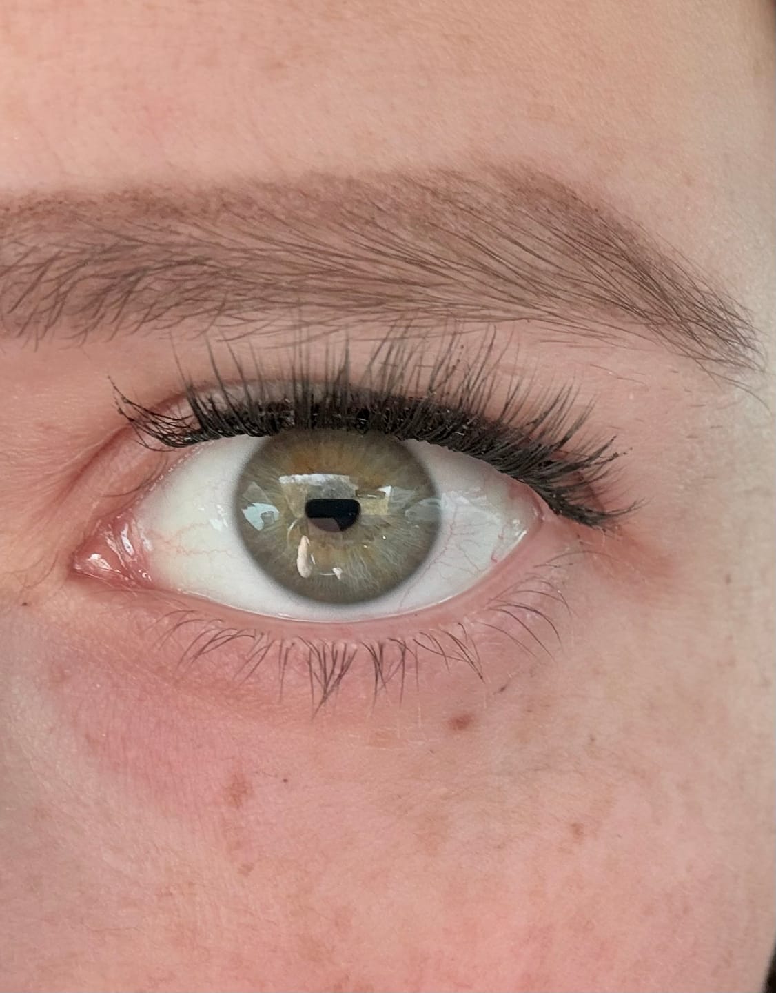 Customer photo review of THE SWEETIES MIDI (5mm - 12mm)