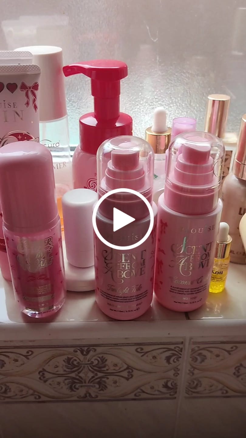 Vásárlói videóértékelés P.Louise Valentines Bow testápoló táskáról