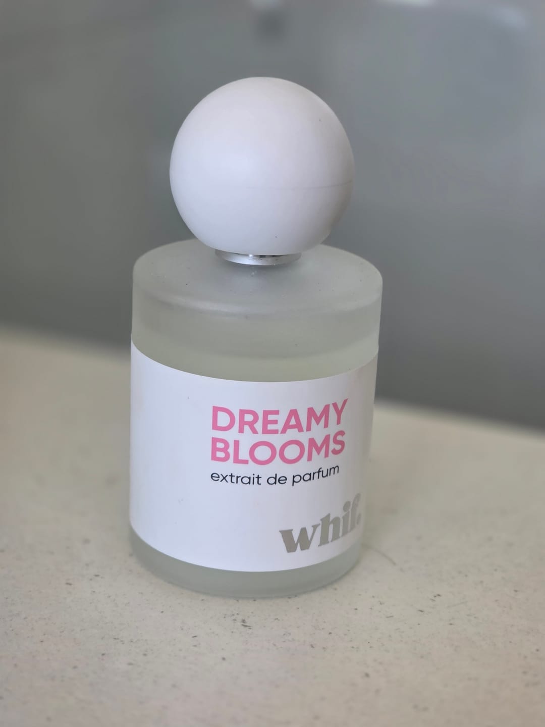 Customer photo review of Dreamy Blooms