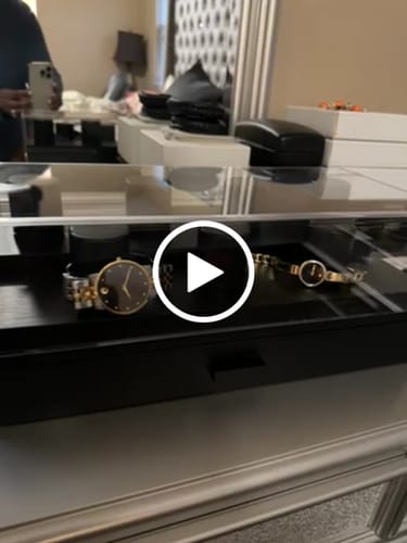 Customer video review of The Collector
