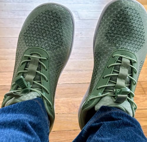 Customer photo review of The Foozie™