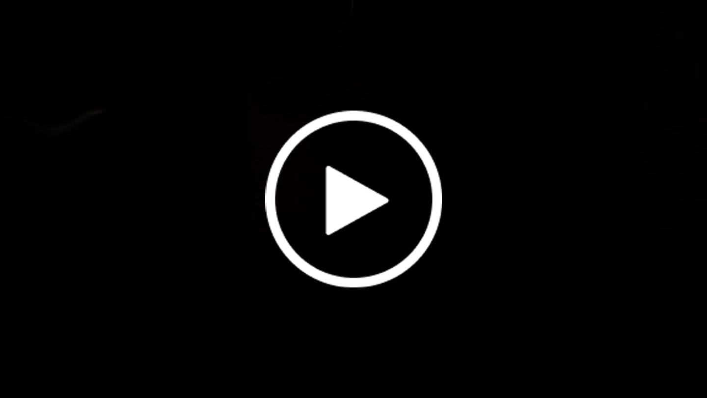Customer video review of Friendship Lamp