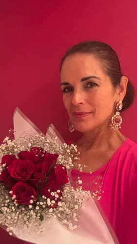 Customer photo review of Brigitte Brianna Essential Set