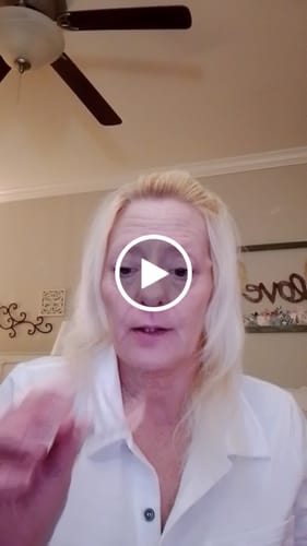 Customer video review of Imako® Teeth Replacement Back Layer