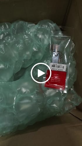 Customer video review of Loox Korean Nail Cutter – Professional Stainless Steel Nail Trimmer