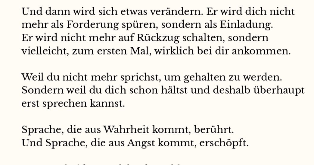 Customer photo review of E-Book: Hilfe! Ich liebe einen Vermeider