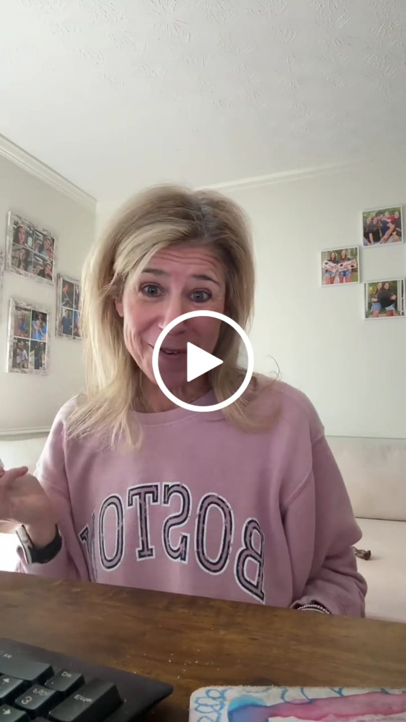 Customer video review of Magnesium Whipped Butter 8oz (Pure & Natural, Unscented)