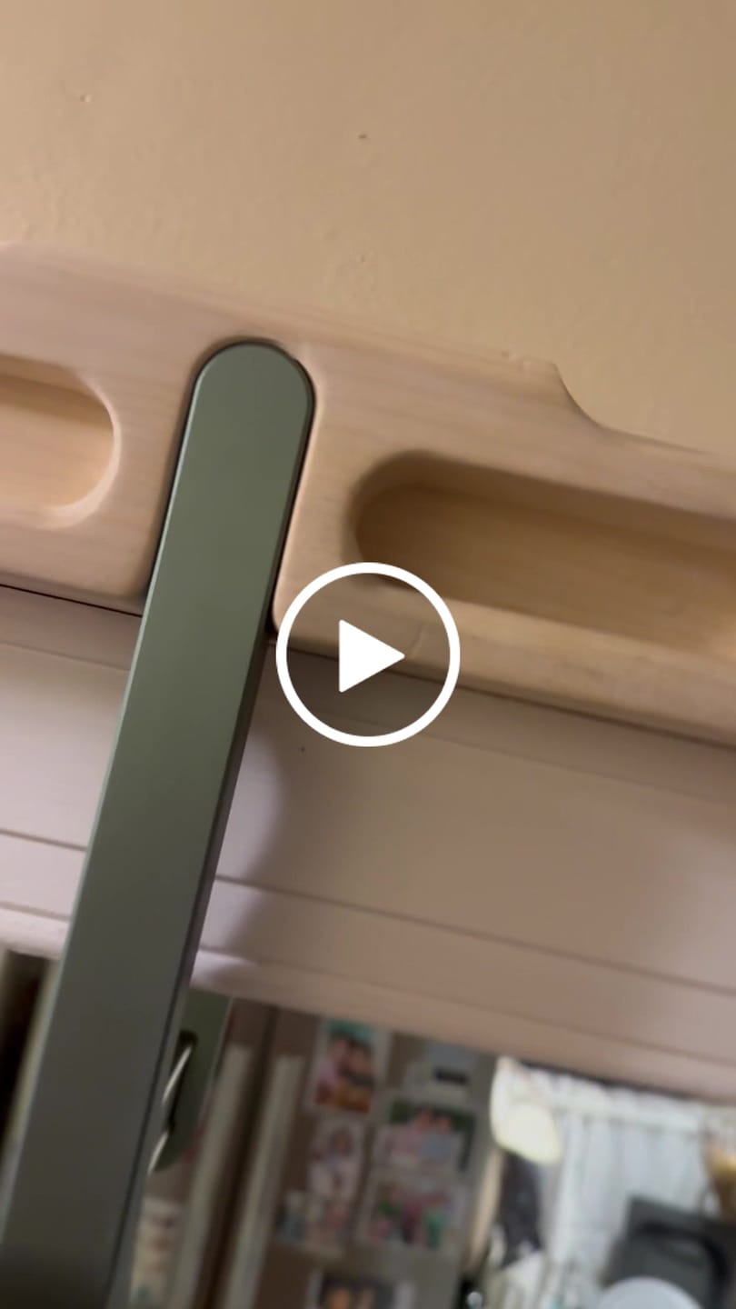 Customer video review of DoorMount Pro