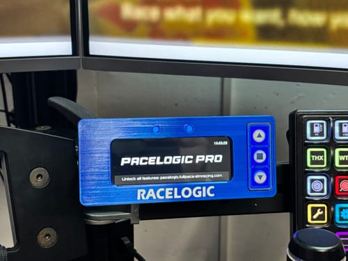 Customer photo review of VI-LAPTIMER PCB