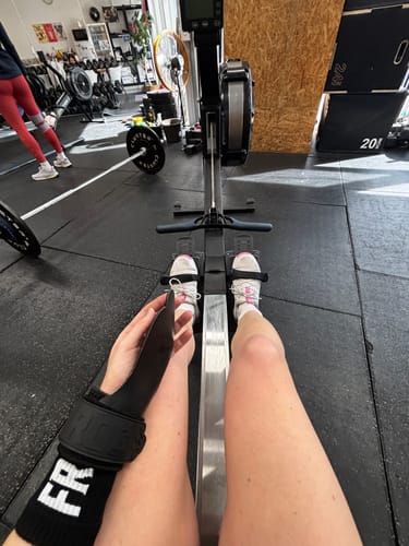 Customer photo review of Shipping Protection