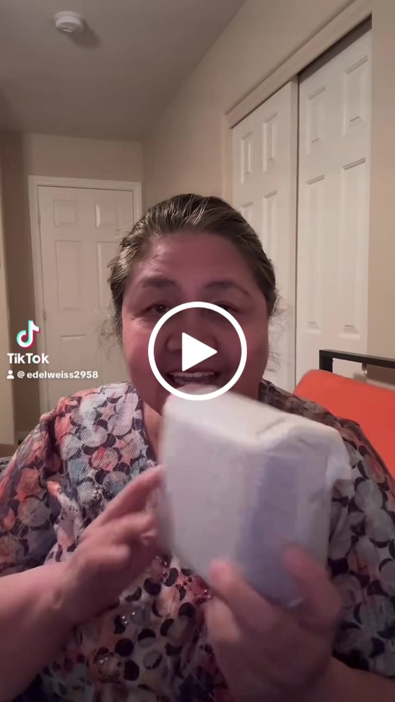 Customer video review of Naxos Ring (Bundle)