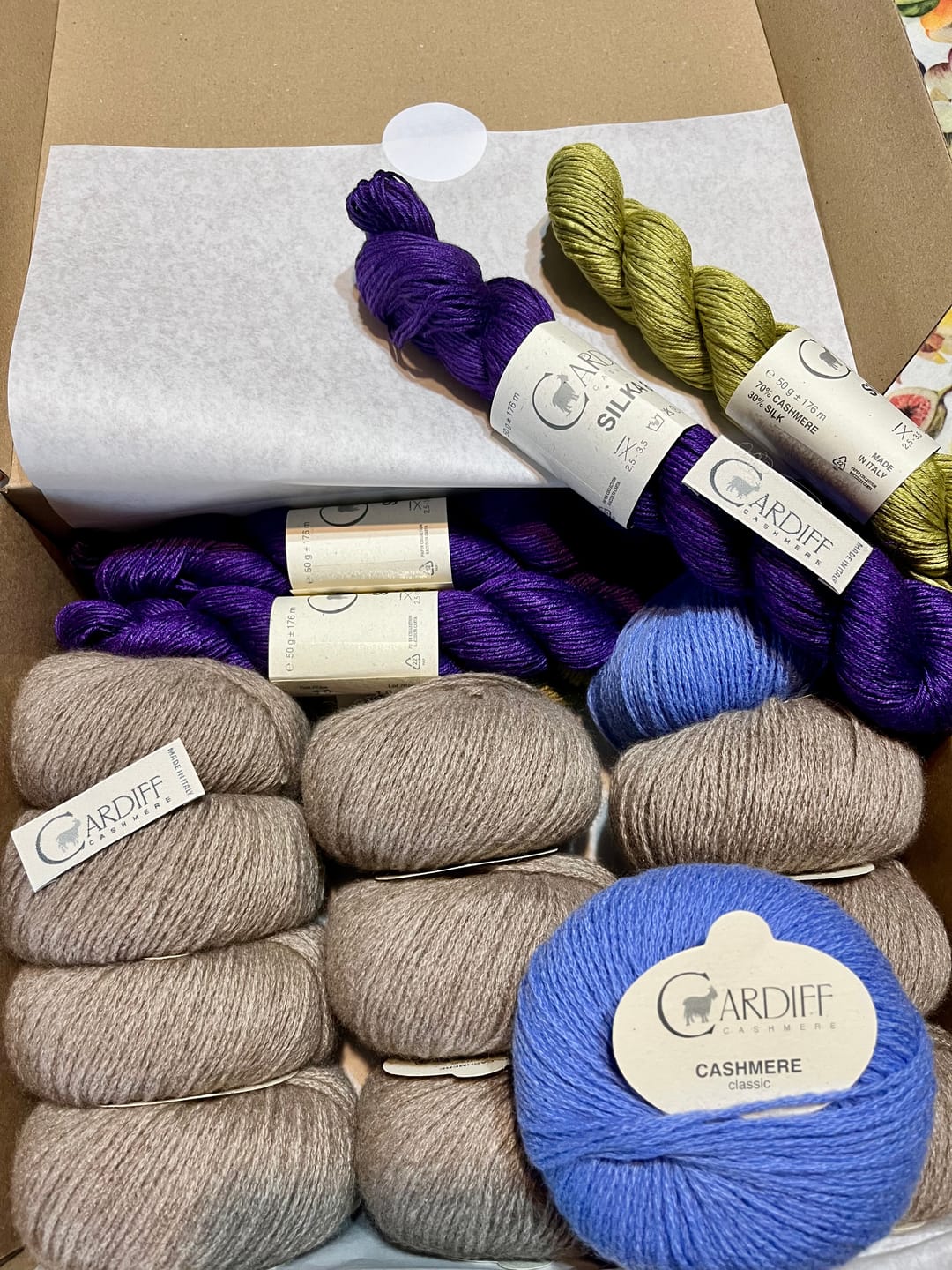Customer photo review of CLASSIC