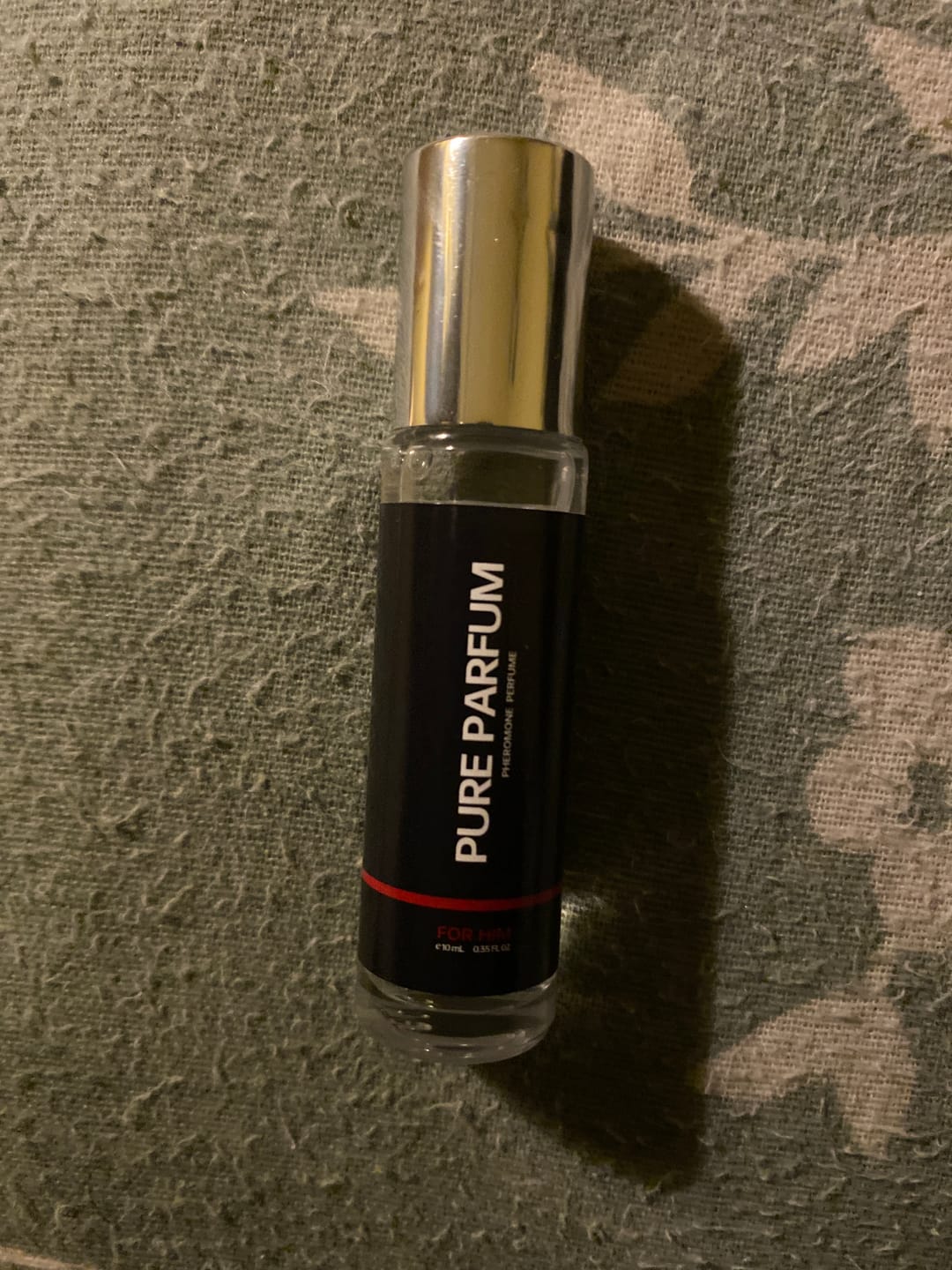 Customer photo review of Verleid Hem - Love Parfum