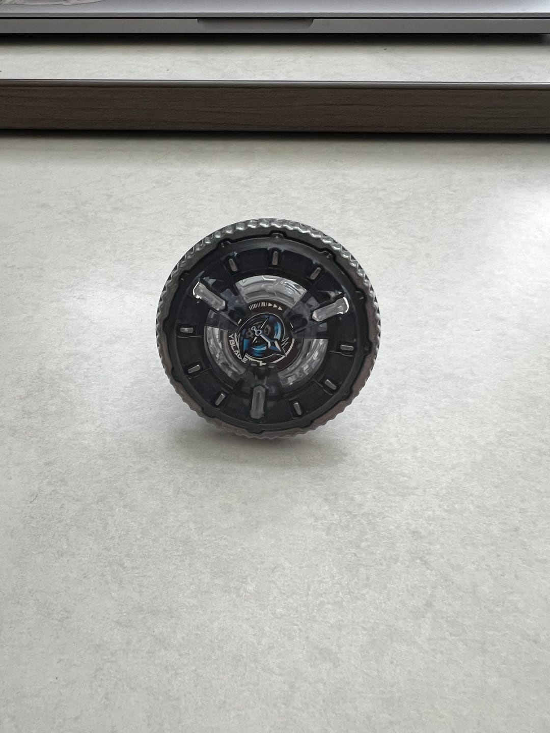 Customer photo review of Takara Tomy Beyblade X UX-16 ClockMirage Random Booster Select