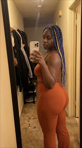 Gemma N. review photo