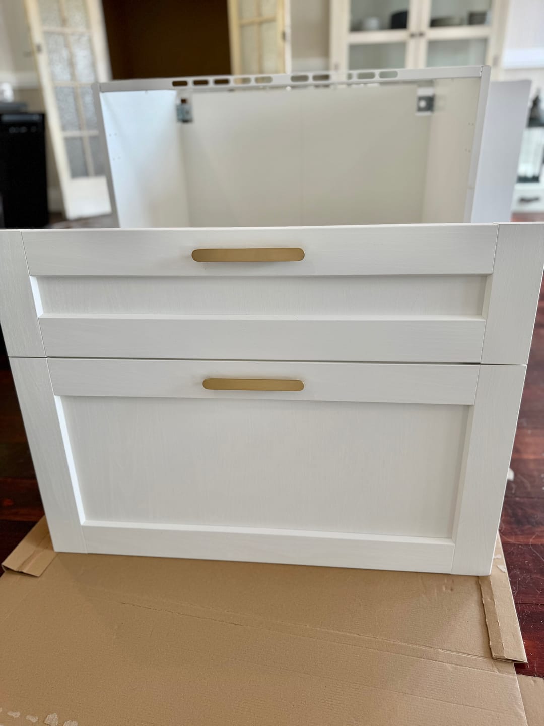 Customer photo review of Norlev