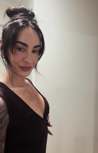 Customer photo review of Breast Enhancer (Gifted)