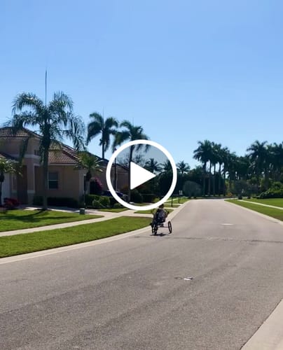 Customer video review of Performance Eucalyptus Compression Socks