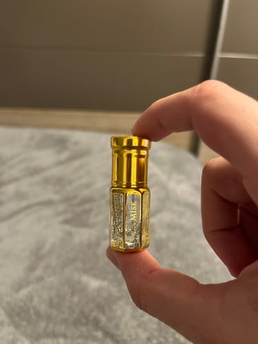 Customer photo review of M121 - Stronger With You Intensly