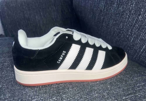 Customer photo review of Adidas Campus 00s