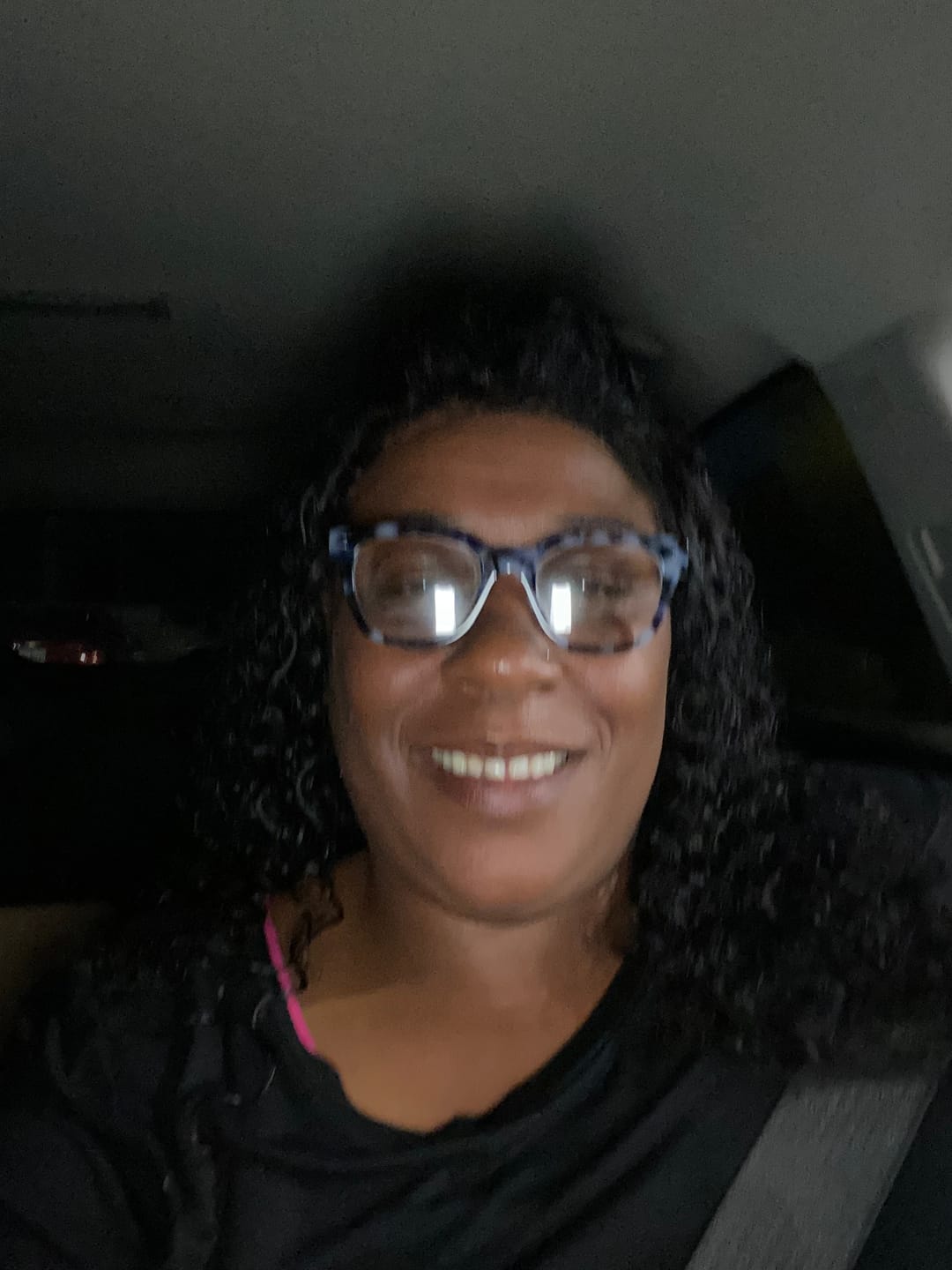 Customer photo review of Refresh Plant Based Yoni Gel Wash (pH Balancing) - 3 pk